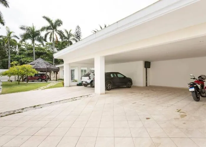 Suites Pernambuco