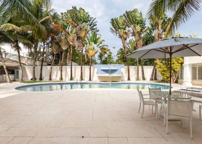 Suites Pernambuco