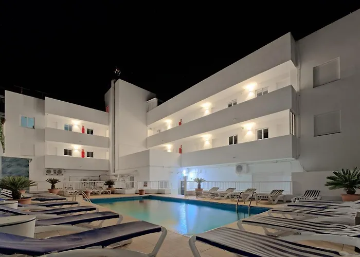  All Suite Ibiza