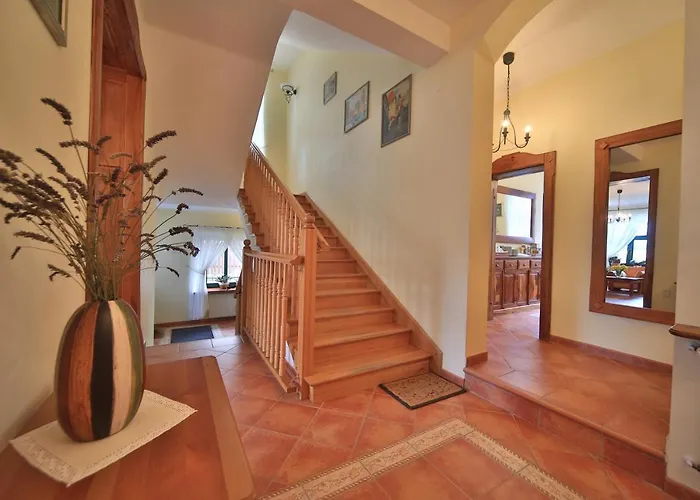 3 SterneHotel Villa Alexandra