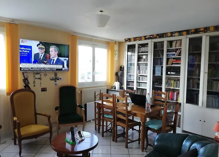 Chez Rémy