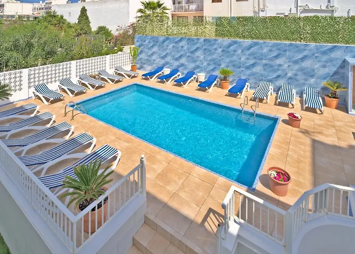  All Suite Ibiza
