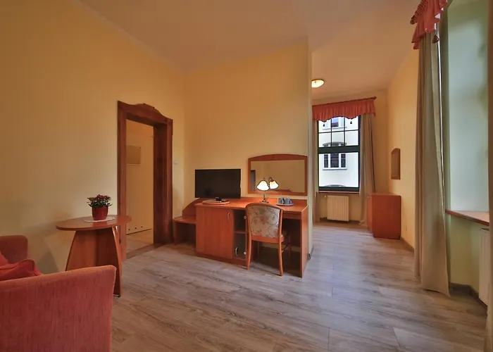 3 SterneHotel Villa Alexandra