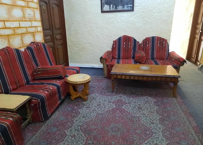 Al Naser Hotel