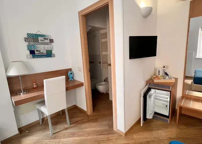 Hotel sulla spiaggia: Nada Mas