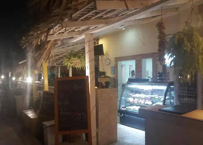 Hotel familiare: Sol Caribe Beach
