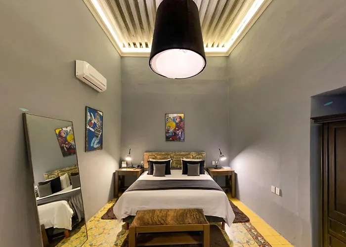 Hotel with pool: Hotel Nena Centro (Adults Only)