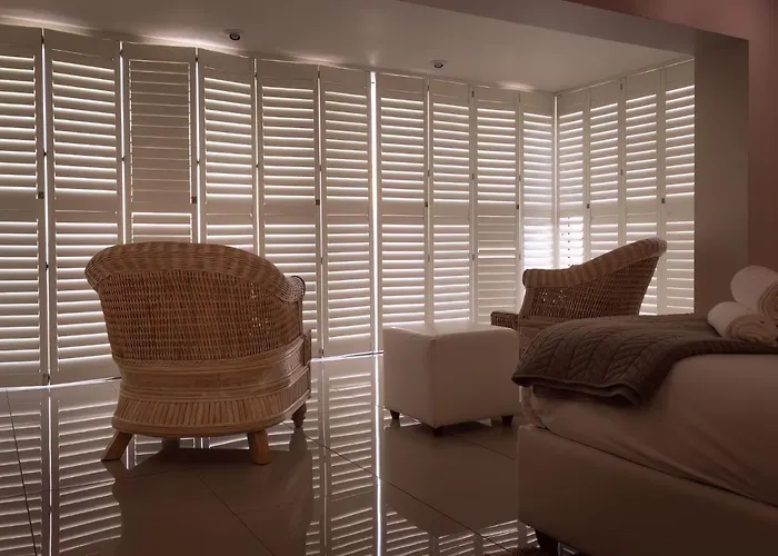Beach Club Self Catering Apartments