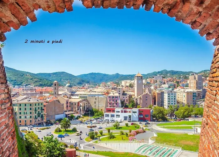 Appuntamento Al porto