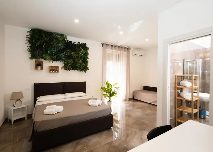 Suebi Rooms