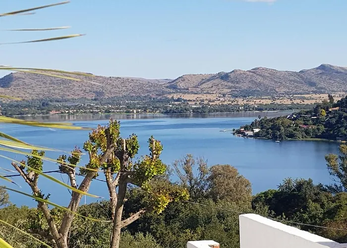 El Shadai Guest House & Spa Hartbeespoort