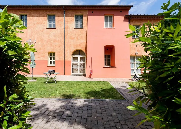 Residence La Beccanina