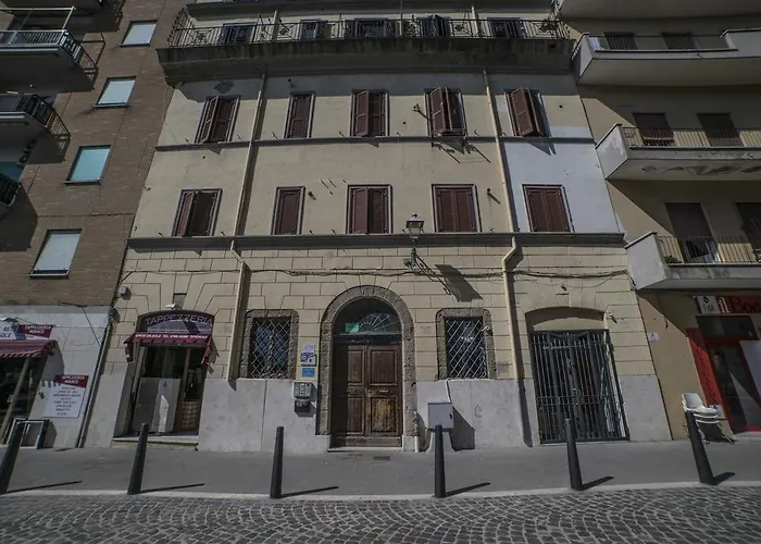 Porta Livorno