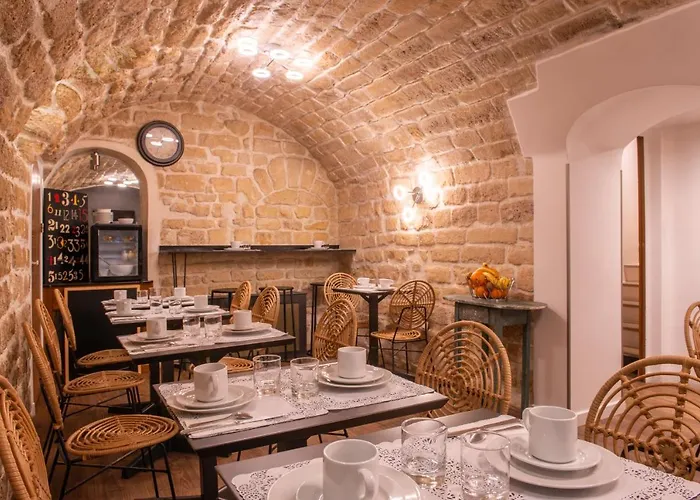 Hôtel Istria by Magna Arbor