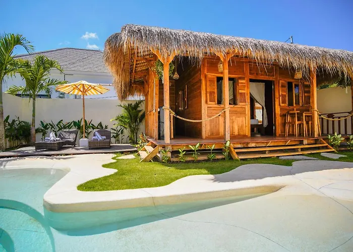 Villa Motu Bingin