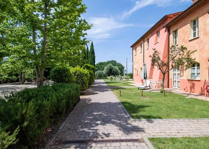 Residence La Beccanina