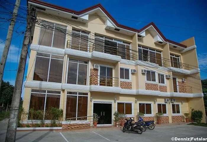 Aberrise Country Villa Pension Hotel
