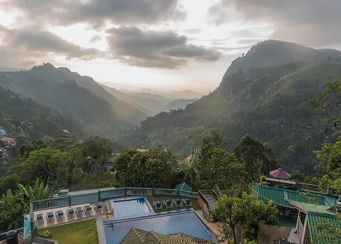 Ravana Range Ella
