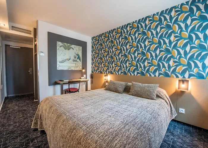 Animaux admis Cit' Stim'Otel