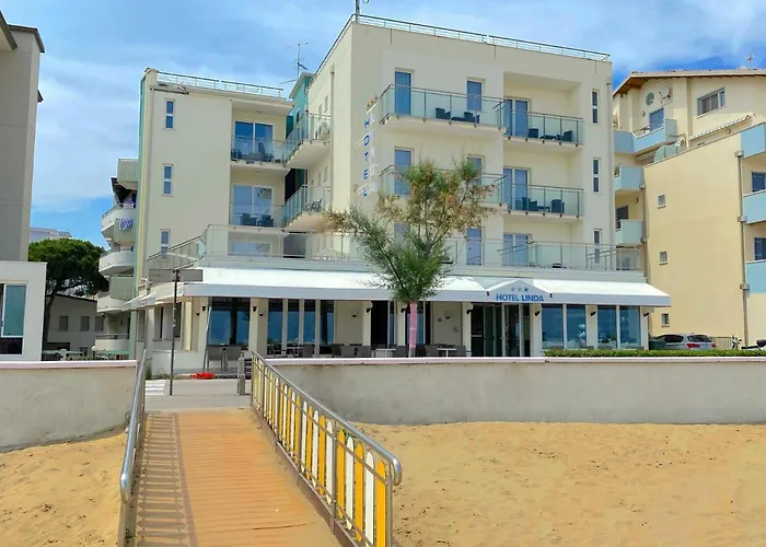 Hotel Linda