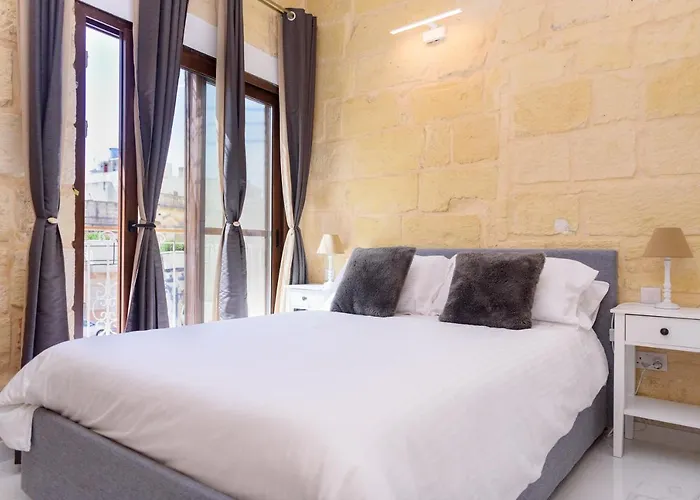 Casa Deguara Townhouse Rabat Malta