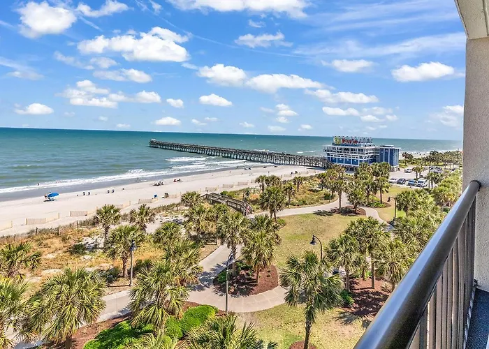 Apart hotel: Windsurfer Hotel