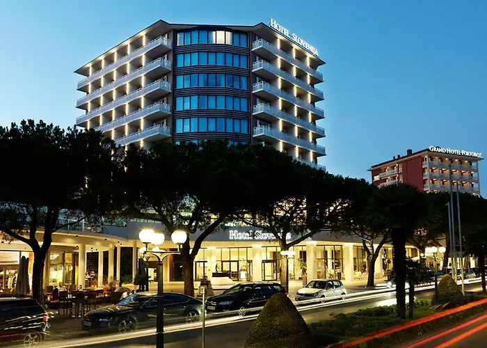 Hotel Slovenija - Terme & Wellness Lifeclass