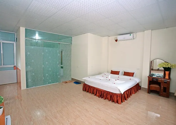 Guest house: Avi Airport Hotel