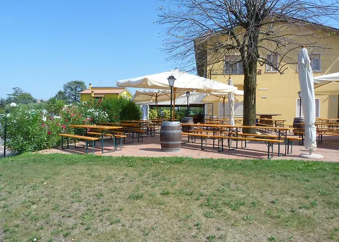 Resort: Le Colline del Garda