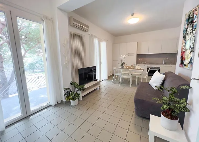 Residenza Clelia Riccione