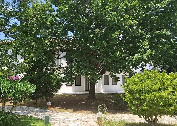 3 sterren hotel: Club Mel Holiday