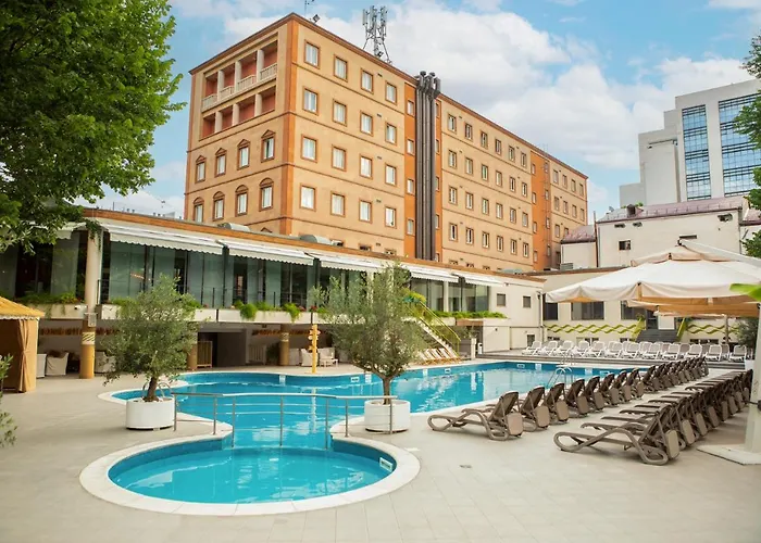 Best Western Plus Congress Yerevan