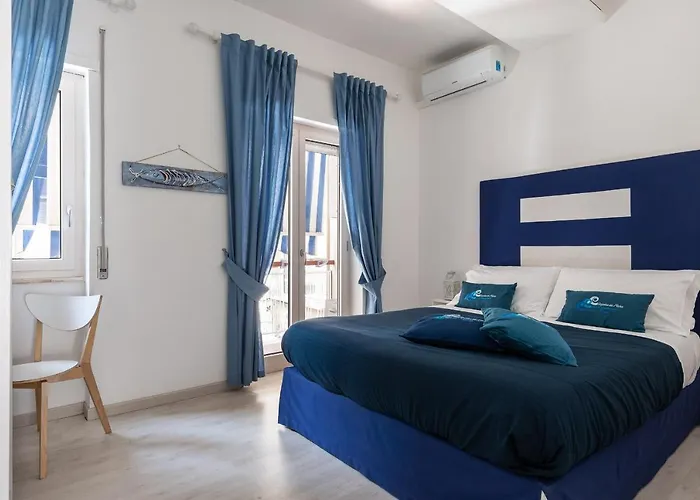 B&B Sapore di Mare nel Blu