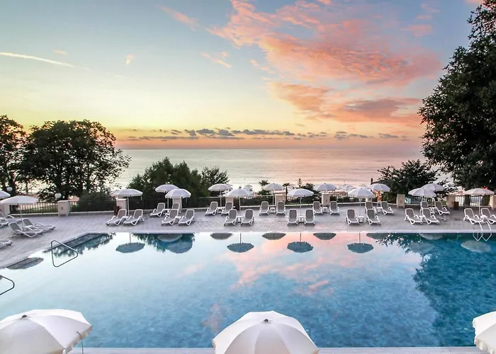 Grifid Vistamar Hotel