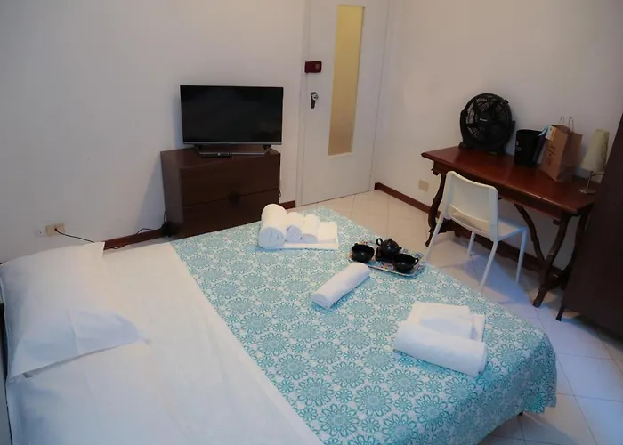 Guest House Malaguzzi