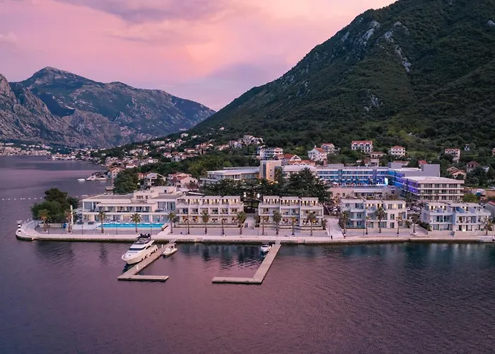 Hyatt Regency Kotor Bay Resort (Adults Only)
