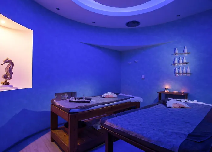 Pegasos Deluxe Beach Hotel