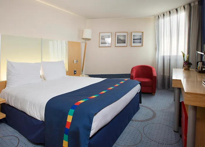 Radisson Nice Airport