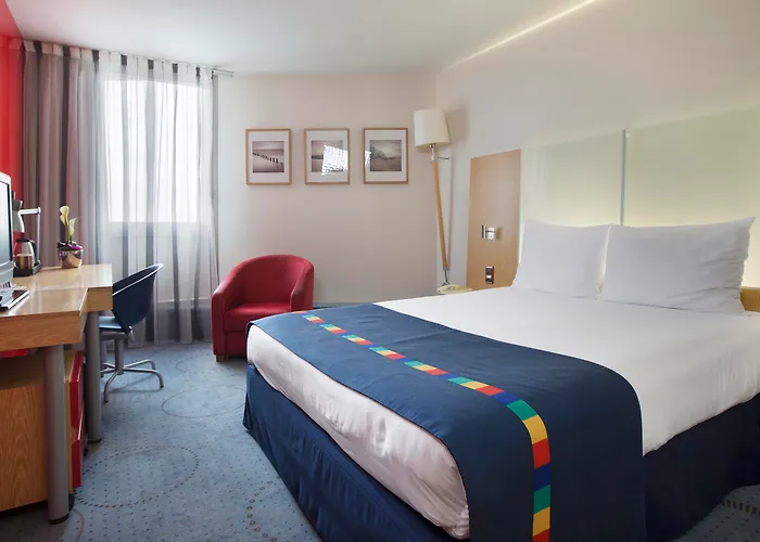 Radisson Nice Airport