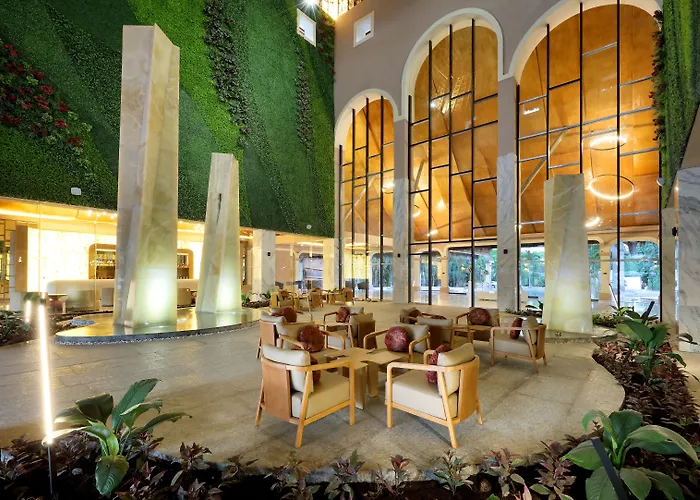 Resort: Trs Yucatan Hotel - Adults Only