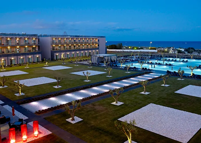 Hotel com jacuzzi: Vila Gale Lagos