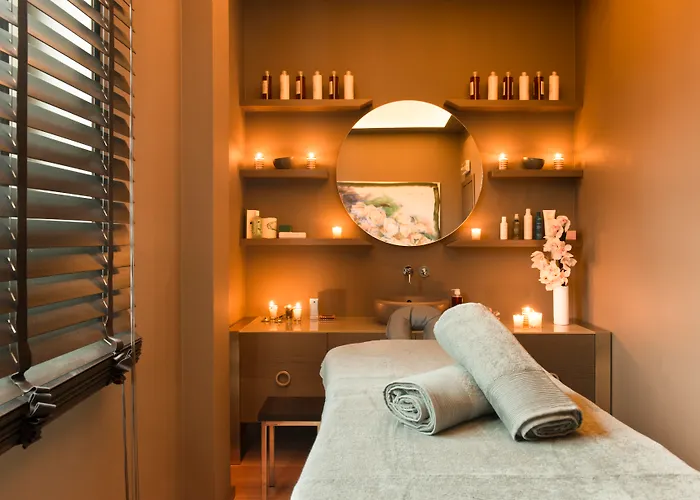 Familienhotels Rosa Grand Milano - Starhotels Collezione