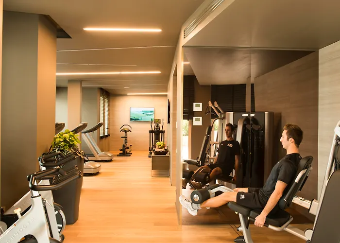 Familienhotels Rosa Grand Milano - Starhotels Collezione