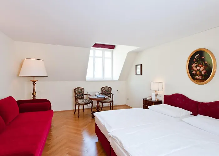 Hotel Regina