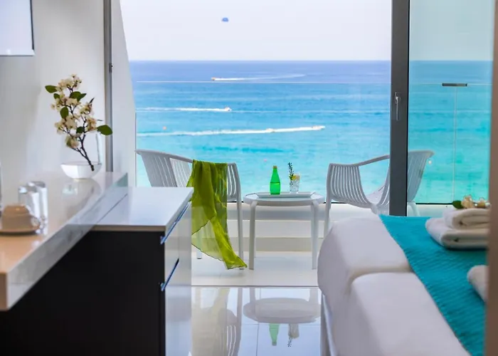 Silver Sands Beach Hotel