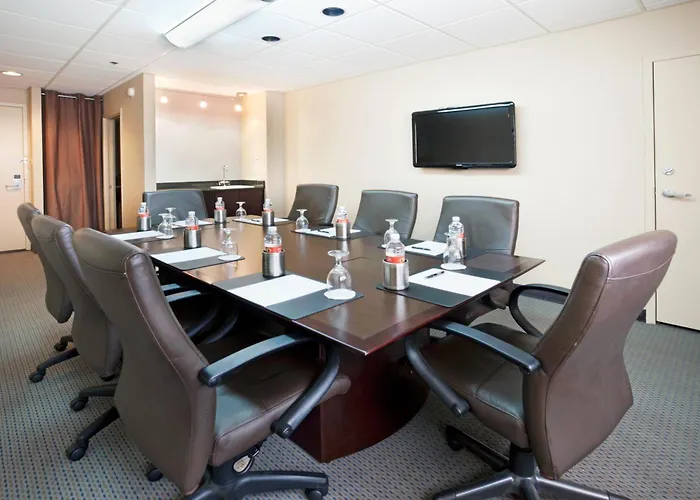 Crowne Plaza San Antonio Airport By Ihg