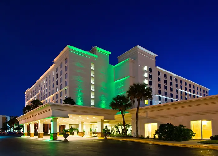 Hotel romântico: Courtyard By Marriott Across Universal Orlando