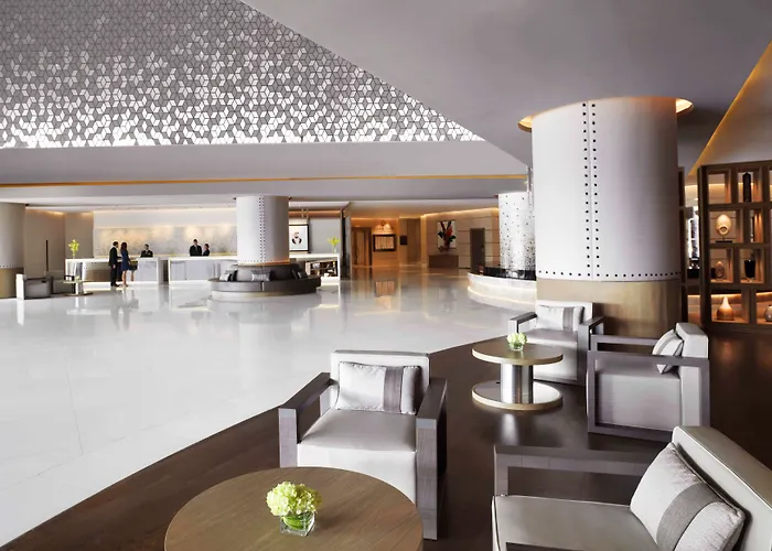  Fairmont Dubai