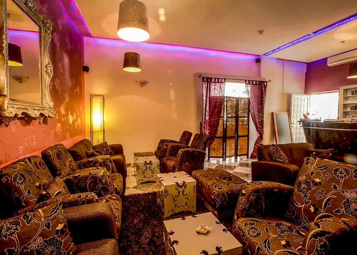 Hotel Villa Adriatica - Adults Only