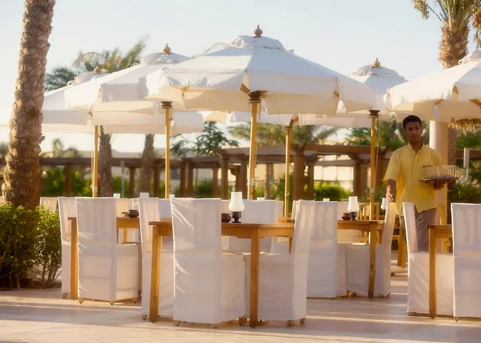 Jaz Makadi Star & Spa
